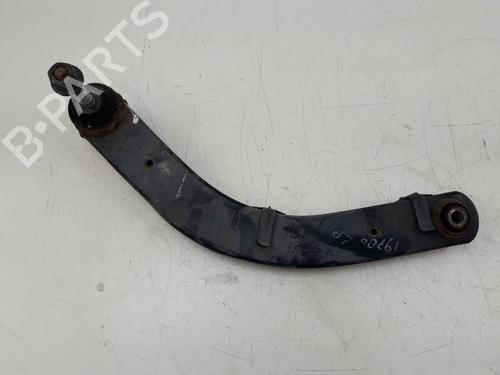 Venstre bagtil bærearm SAAB 9-3 Convertible (YS3F) 1,8t (150 hp) 22503825