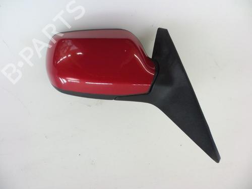 Right mirror MAZDA 6 Station Wagon (GY) 1.8 | BP22485954C27 