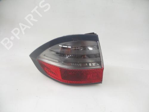 Used Left taillight FORD S-MAX (WA6) 2.0 TDCi (140 hp) 22482672