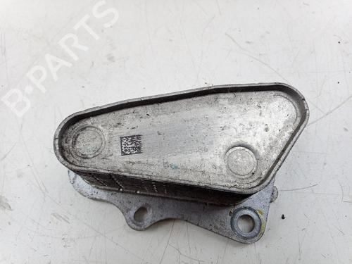 Used Oil radiator OPEL ASTRA K Sports Tourer (B16) 1.0 Turbo (35) (105 hp) 30261294