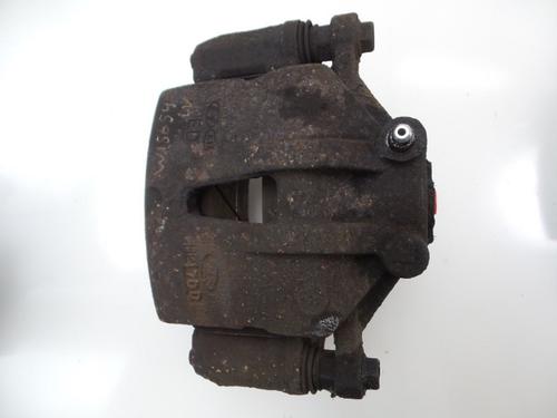 Used Left front brake caliper KIA CEE'D SW (ED) 1.6 (122 hp) 22473375