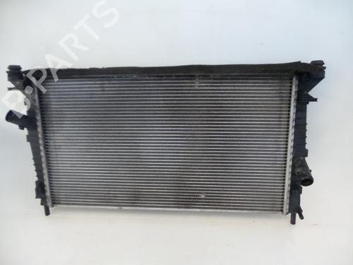 Køler FORD FOCUS C-MAX (DM2) 1.6 (100 hp) 22475775