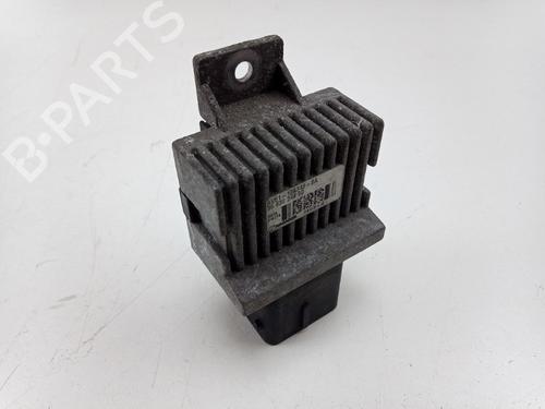 Used Electronic sensor PEUGEOT PARTNER Box Body/MPV 1.6 HDi (90 hp) 31075778