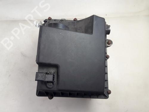 Used Air filter box VW AMAROK (2HA, 2HB, S1B, S6B, S7A, S7B, AGD) 2.0 BiTDI 4motion (180 hp) 22491529