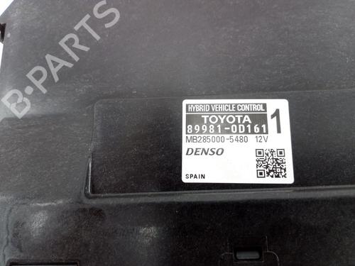 Other TOYOTA YARIS (_P13_) 1.5 Hybrid (NHP130_) | BP22493587O1 