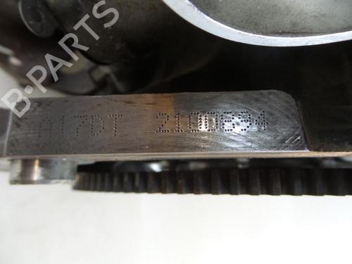 Engine OPEL MERIVA B MPV (S10) 1.7 CDTI (75) | BP24376209M1 - Image 6