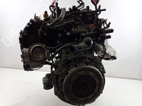 Engine HYUNDAI ix35 (LM, EL, ELH) 2.0 | BP39934173M1 - Image 3