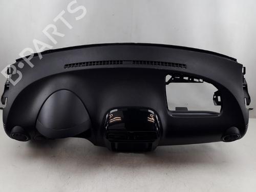 Dashboard MITSUBISHI MIRAGE / SPACE STAR VI Hatchback (A0_A) 1.2 | BP22508597C46
