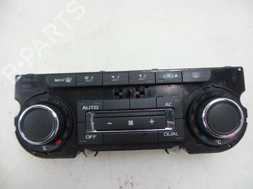 Used Climate control SKODA SUPERB II Estate (3T5) 1.6 TDI (105 hp) 22489135