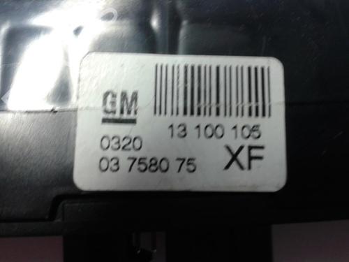 Advarselsbryter OPEL ASTRA H (A04) 1.3 CDTI (L48) | BP22481661I22 