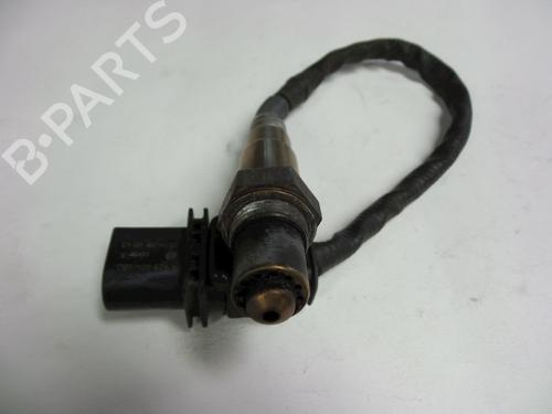 Elektronisk sensor BMW 1 (E87) 120 d (163 hp) 22459419