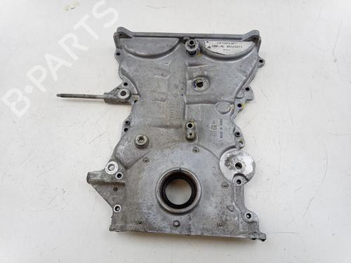 Registerdæksel OPEL ASTRA K Sports Tourer (B16) 1.0 Turbo (35) (105 hp) 30112876