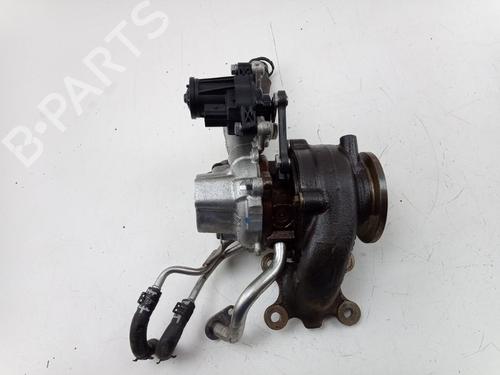 Used Turbocharger/Supercharger AUDI A3 Limousine (8YS, 8YM) 30 TFSI Mild Hybrid (110 hp) 23024730