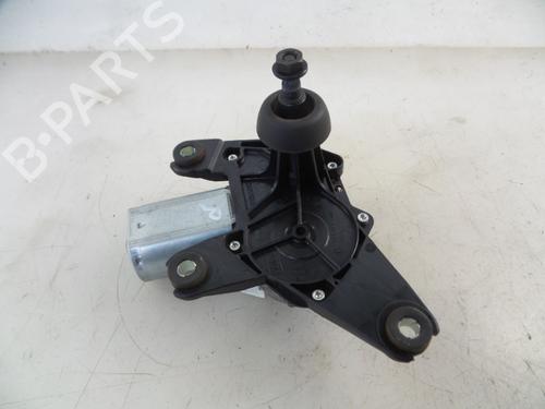 Used Rear wiper motor RENAULT TRAFIC II Van (FL) 2.0 dCi 115 (FL01, FL0U, FL00, FL0H, FL0M) (114 hp) 22489206