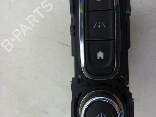 Used Switch RENAULT KADJAR (HA_, HL_) 1.2 TCe 130 (HLMR) (130 hp) 22484310