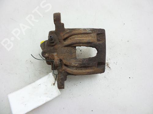 Used Right rear brake caliper MERCEDES-BENZ VITO / MIXTO Van (W639) 111 CDI (639.601, 639.603, 639.605) (109 hp) 22487728