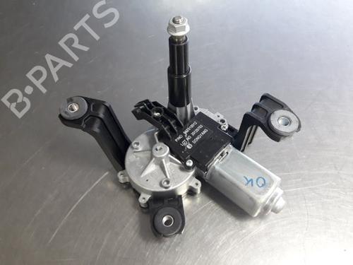 Used Rear wiper motor OPEL ASTRA J Sports Tourer (P10) 1.4 Turbo (35) (140 hp) 22467098