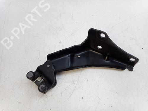 Used Hinge/Door check strap PEUGEOT PARTNER Box Body/MPV 1.6 HDi (90 hp) 28602338