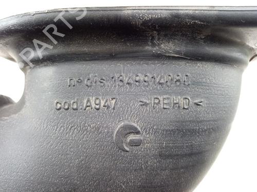 Pipe CITROËN JUMPER II Platform/Chassis 2.0 BlueHDi 160 | BP31905364M125 