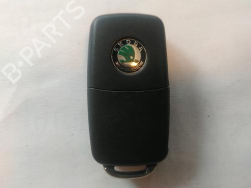Electronic module SKODA FABIA II (542) 1.2 TDI | BP36305479M83 - Image 2