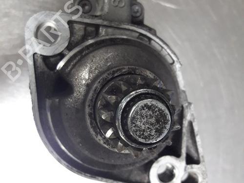 Starter VW POLO V (6R1, 6C1) 1.2 TDI | BP22480938M8 