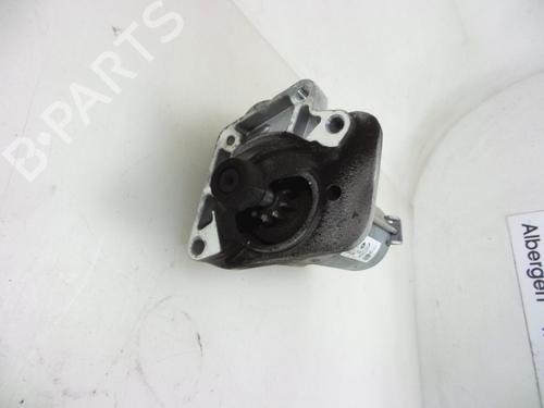 Used Starter DACIA DOKKER Box Body/MPV 1.5 dCi 75 / Blue dCi 75 (FEJW, FEAH) (75 hp) 22487023