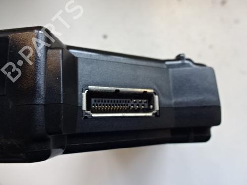 Elektronische module VW POLO V (6R1, 6C1) 1.2 TSI | BP22471820M83 