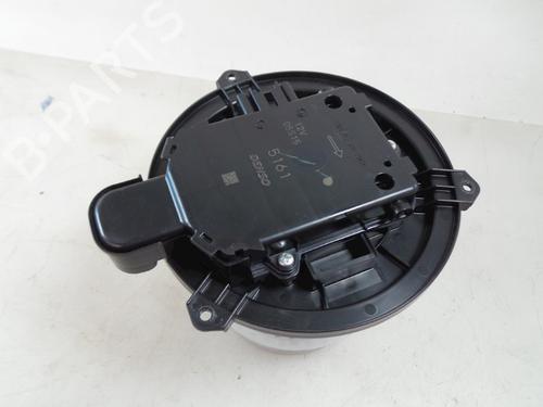 Heater blower motor LEXUS IS III (_E3_) 300h (AVE30_, AVE30R) | BP22488211M62 