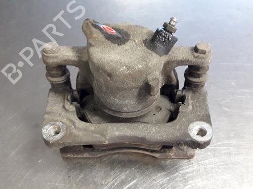 Right front brake caliper SUZUKI SWIFT III (MZ, EZ) 1.3 (RS413, ZC11S) | BP22470420M104