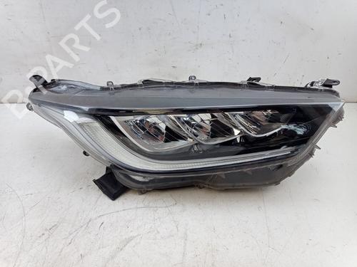 Used Right headlight Right headlight 36651320 36651320