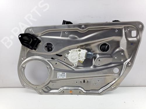 Used Front right window mechanism Front right window mechanism 22514299 22514299