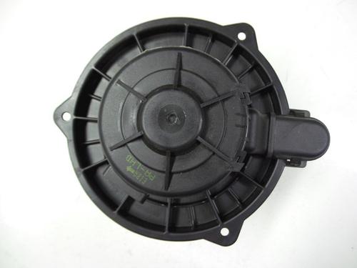 Used Heater blower motor HYUNDAI i10 I (PA) 1.2 (78 hp) 22459390