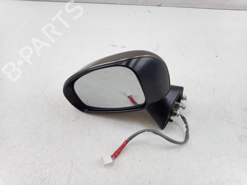 Used Left mirror Left mirror 39622214 39622214