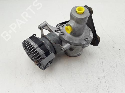 Used Servo brake AUDI A3 Sportback (8VA, 8VF) 1.4 TFSI e-tron (204 hp) 22506315