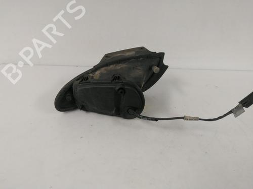 Left front fog light CHRYSLER 300M (LR) 3.5 V6 24V | BP22461461C30 
