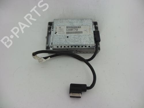 Display monitor RENAULT TRAFIC II Van (FL) 2.0 dCi 90 (FL0H) | BP22469828C48 