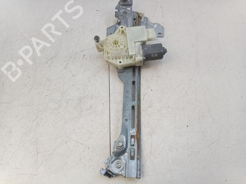 Used Rear left window mechanism Rear left window mechanism 36814831 36814831
