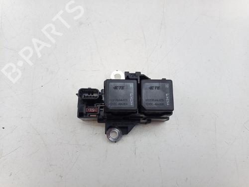 Used Electronic sensor MAZDA CX-80 (KL_) e-SKYACTIVE PHEV AWD (KL0H, KL5S3P) (328 hp) 31932775