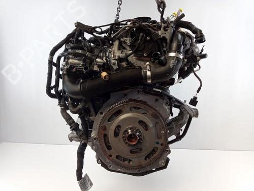 Engine AUDI A4 B9 Avant (8W5, 8WD) 2.0 TDI | BP22507463M1 