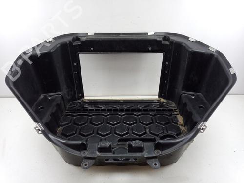 Rubber door seal TESLA MODEL S (5YJS) 60 | BP22515142C142 