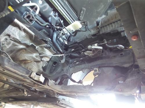 Subframe FORD MONDEO IV Turnier (BA7) 2.0 TDCi | BP22488936M9 