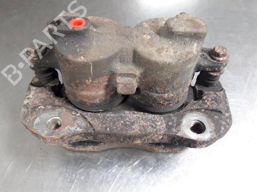 Left front brake caliper LAND ROVER DISCOVERY II (L318) 2.5 Td5 4x4 | BP22461565M105 