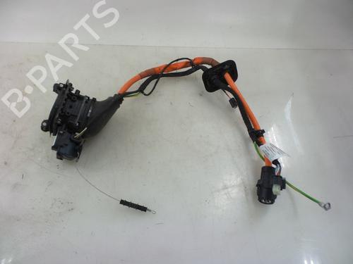 Used Wiring harness MERCEDES-BENZ C-CLASS (W205) C 350 e (205.047) (279 hp) 22484733