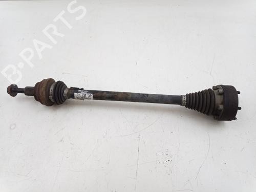 Aandrijfas links achter VW PASSAT B8 Variant (3G5, CB5) 2.0 TDI (150 hp) 29619000