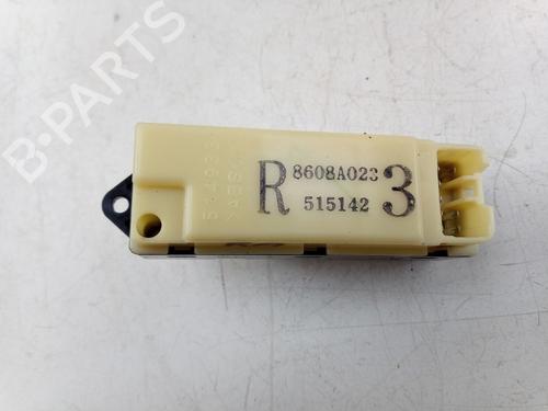 Switch MITSUBISHI GRANDIS (NA_W) 2.4 MIVEC (NA4W) | BP34737109I30 - Image 3