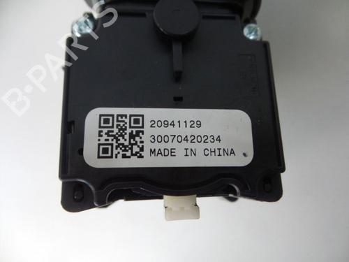 Steering column stalk OPEL INSIGNIA A Sports Tourer (G09) 2.0 CDTI (35) | BP22484002I23 