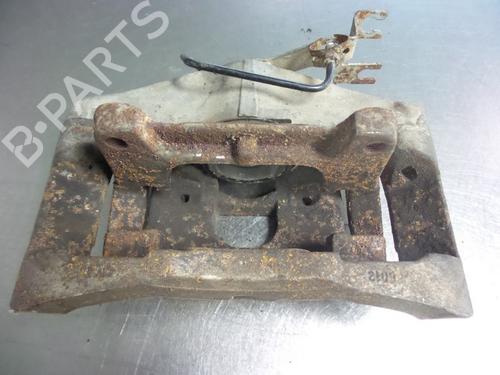 Left front brake caliper AUDI A6 C6 (4F2) 3.0 TDI quattro | BP22461739M105