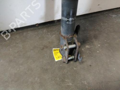 Right front shock absorber DAIHATSU SIRION (M1) 1.0 i (M100) | BP22453280M17 