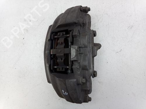 Used Left front brake caliper Left front brake caliper MERCEDES-BENZ C-CLASS (W205) C 300 de (205.013) (306 hp) 34474570 34474570