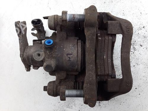 Zacisk hamulca tylnego lewego IVECO DAILY VI Platform/Chassis 33S14, 35S14, 35C14, 38S14 | BP29594344M107 